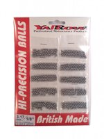 kuličky Yarrow 3.17mm 10x72ks vícekolečko