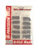 kuliÄky Yarrow 4.76mm 10x36ks pÅ™ednÃ­ nÃ¡boj