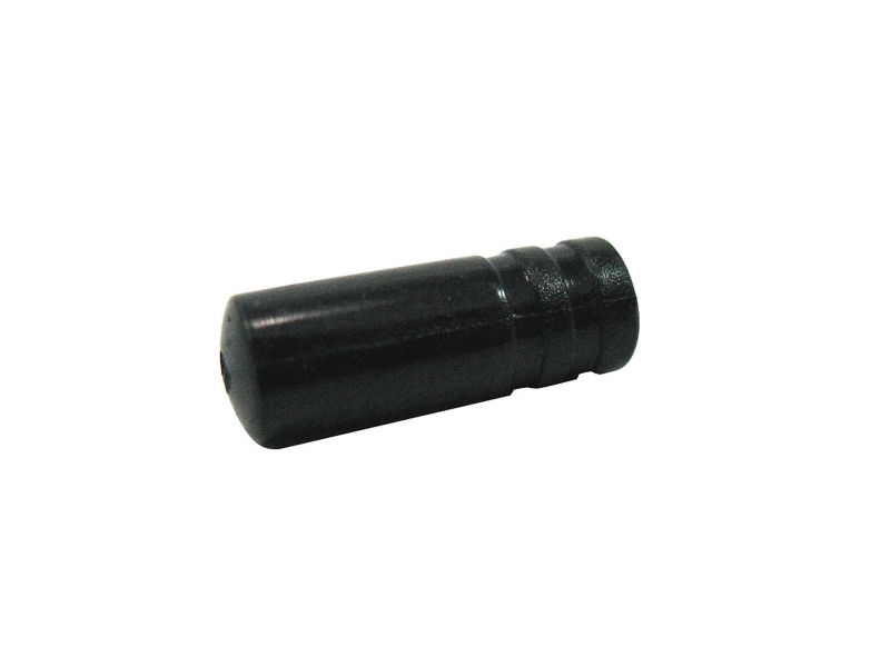 koncovka bowdenu SunRace OFS10 4mm / 200ks plastovÃ¡