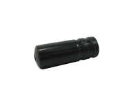 koncovka bowdenu SunRace OFS10 4mm / 200ks plastovÃ¡
