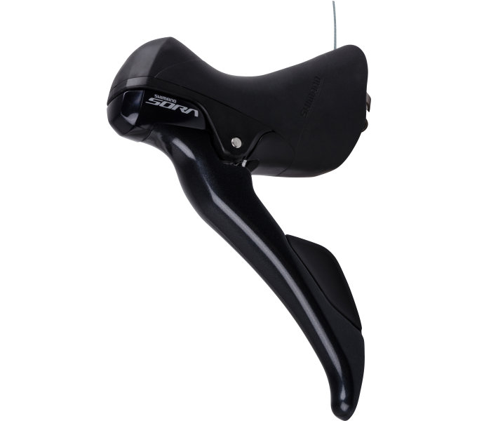 Å™adicÃ­ a brzdovÃ¡ pÃ¡ka Shimano Sora ST-R3000 2p ÄernÃ¡ original balenÃ­