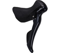 Å™adicÃ­ a brzdovÃ¡ pÃ¡ka Shimano Sora ST-R3000 9p ÄernÃ¡ original balenÃ­