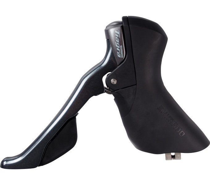 Å™adicÃ­ a brzdovÃ¡ pÃ¡ka Shimano Tiagra ST-4700 2p original balenÃ­