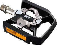 pedÃ¡ly nÃ¡Å¡lapnÃ© Shimano XT PD-T8000 original balenÃ­