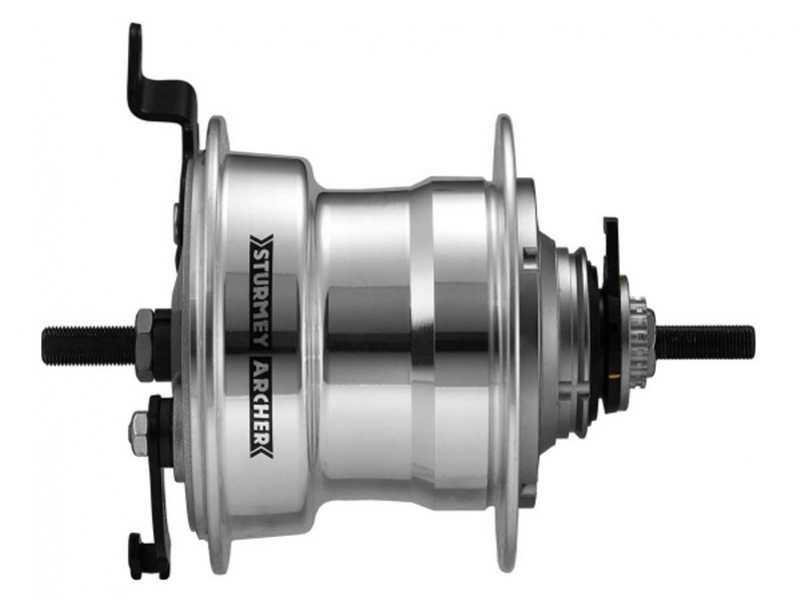 nÃ¡boj Sturmey-Archer RXL-RD5 5r. RX bubnovÃ¡ brzda 90mm