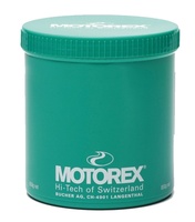 vazelÃ­na MOTOREX Bike Grease 2000 850g