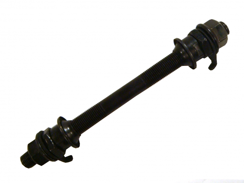 osa PN kompletnÃ­ 140 mm 9.5 mm ÄernÃ¡