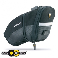braÅ¡na TOPEAK Aero Wedge Pack Large QuickClick