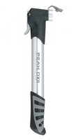 hustilka TOPEAK Peak DX II stříbrná