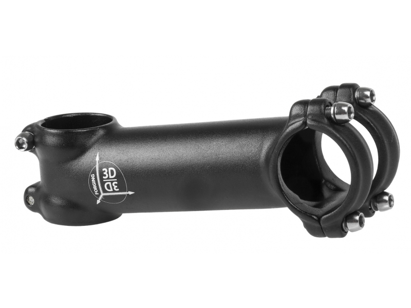 pÅ™edstavec M-Wave 110mm ÄernÃ½