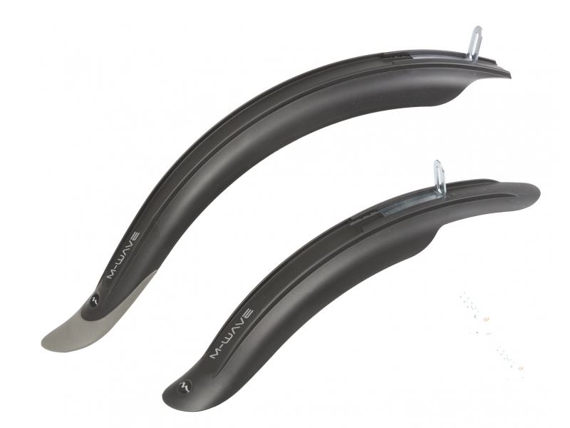 blatnÃ­ky M-Wave 16"-20" Å¡Ã­Å™e 65mm ÄernÃ©