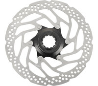 brzdovÃ½ kotouÄ Shimano SM-RT30 160mm original balenÃ­
