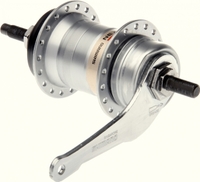 nÃ¡boj Shimano Nexus 3r + REVO + komponent 36d, bez pastorku