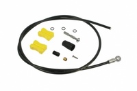 hadiÄka hydraulickÃ½ch brzd Shimano SM-BH90-SBM M8000 1700mm ÄernÃ¡ original balen