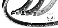 rÃ¡fek REMERX DRAGON 719 DISC 622x19 36dÄ›r ÄernÃ½ nÃ½t