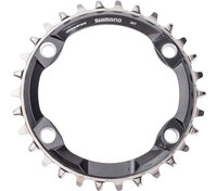 převodník 30z Shimano XT FC-M8000 1x10 4 díry