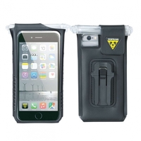 braÅ¡na TOPEAK SmartPhone DryBag iPhone 6,6S ÄernÃ¡