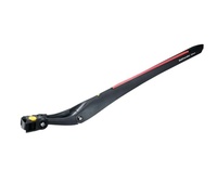 blatník zadní TOPEAK Defender iGlow s LED světlem 28"