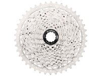 kazeta SunRace CSMS3TAX 10 11-40z METALLIC