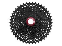 kazeta SunRace CSMX3TAZ 10 11-46z BLACK