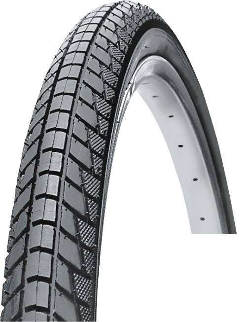 plÃ¡Å¡Å¥ RALSON R5701 26"x1.95/50-559