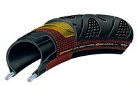 plÃ¡Å¡Å¥ Continental Grand Prix 4-Season 28"x1.25/32-622 kevlar