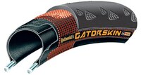 plášť Continental GatorSkin 28"x1.00/25-622