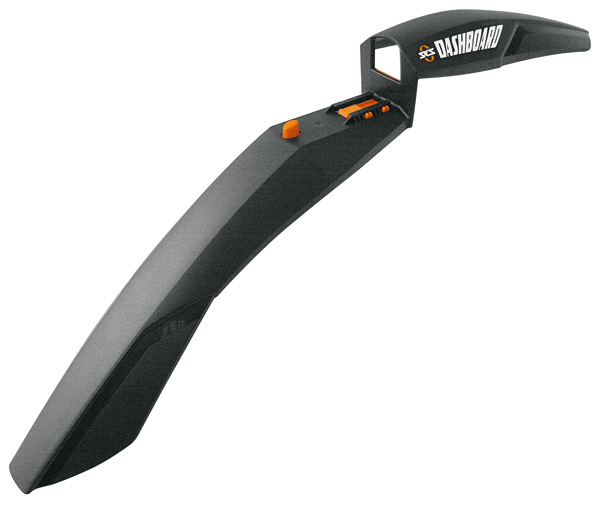 blatnÃ­k pÅ™ednÃ­ SKS Dashboard 26"-29"