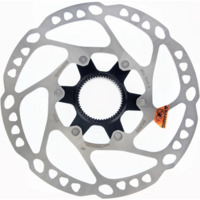 brzdovÃ½ kotouÄ Shimano SM-RT64 160mm original balenÃ­