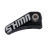 vodÃ­tko hornÃ­ ShamanRacing Graft EVO ÄervenÃ©