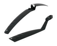 blatnÃ­ky SKS Crossboard ÄernÃ© 26"