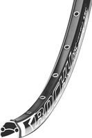 rÃ¡fek REMERX Rocky Disc 622x22 32dÄ›r ÄernÃ½ nÃ½t