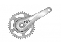 kliky Sturmey-Archer FCS603 1x 33z 170mm stÅ™Ã­brnÃ©