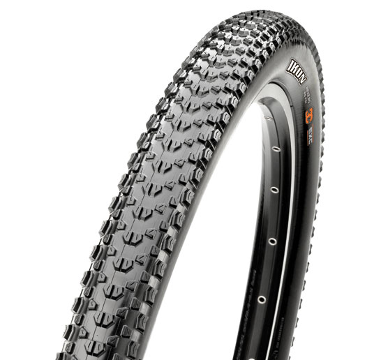 plÃ¡Å¡Å¥ MAXXIS Ikon 29"x2.20/57-622 EXO TR kevlar