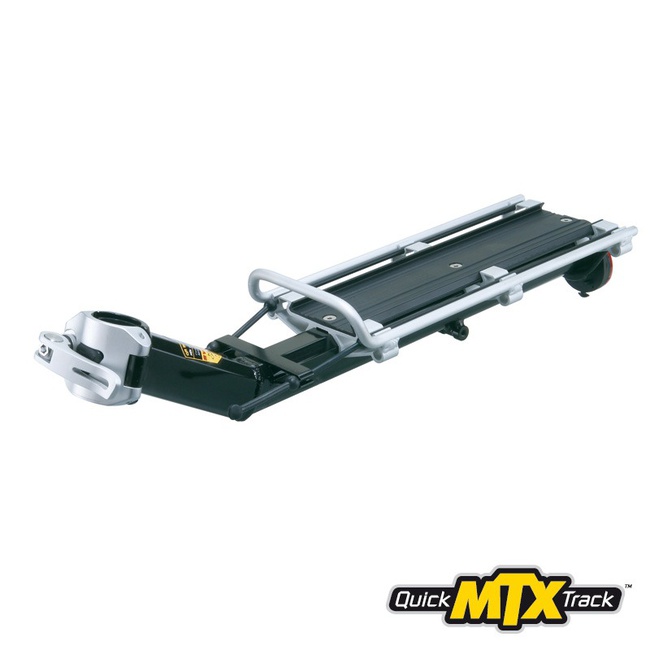 nosiÄ TOPEAK MTX BeamRack V pro vÄ›tÅ¡Ã­ rÃ¡m