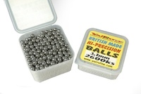 kuličky Yarrow 3.1mm 2600ks volnoběžky