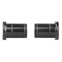 spacer nÃ¡boje Novatec D791SB/A pro dutou osu 12mm
