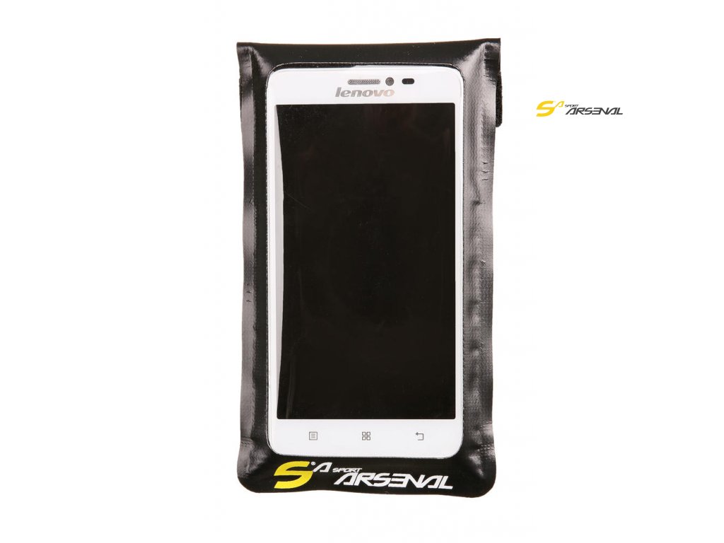 pouzdro na mobil  Sport Arsenal 531 QF