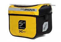 braÅ¡na Sport Arsenal 310 Å™idÃ­tkovÃ¡ Quickfix Å¾lutÃ¡