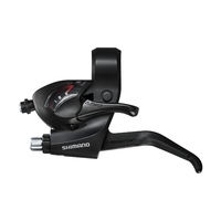 řadicí a brzdová páka Shimano ST-EF41 3p original balení