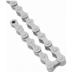 Å™etÄ›z Shimano CN-NX10 1/2x1/8 1-3kol torpedo original balenÃ­ 20 ks
