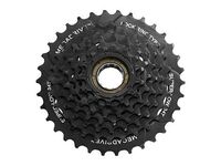 koleÄko 7 14-34z SunRace index ÄernÃ©