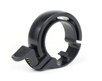 zvonek Knog Oi Bell Classic ÄernÃ½ velkÃ½