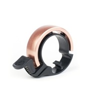 zvonek Knog Oi Bell Classic mÄ›dÄ›nÃ½ malÃ½