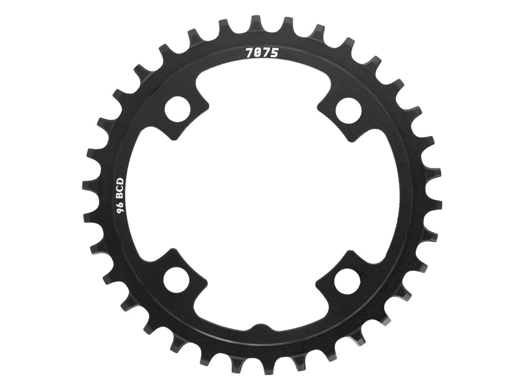 pÅ™evodnÃ­k 32z SunRace CRMX00.32 1x8-12 BCD96 ALU