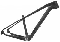 rÃ¡m MTB superlight carbon 29" 17" - 43cm