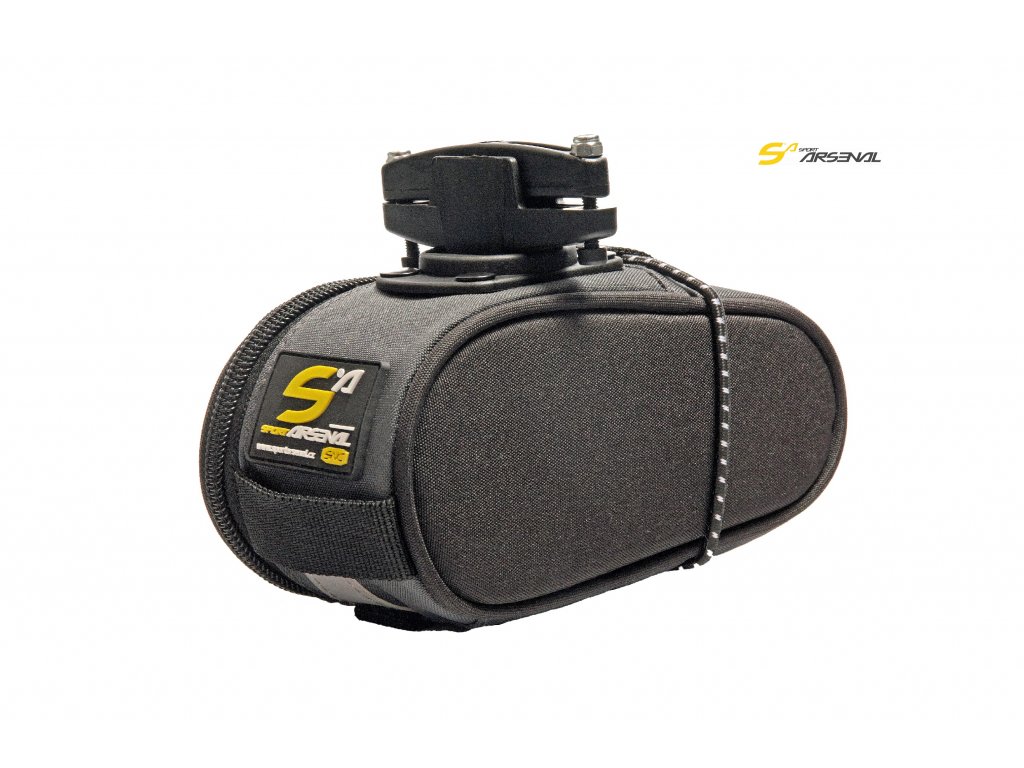 braÅ¡na Sport Arsenal 516 podsedlovÃ¡ zÃ¡vodnÃ­ QF