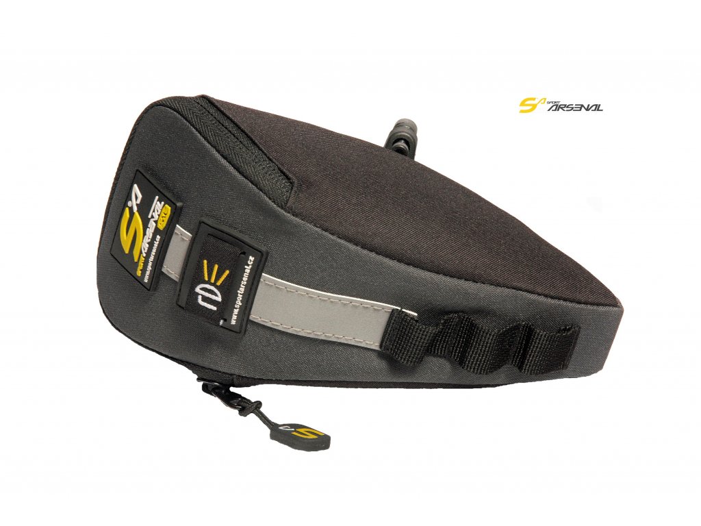 braÅ¡na Sport Arsenal 517 podsedlovÃ¡ silniÄnÃ­ QF