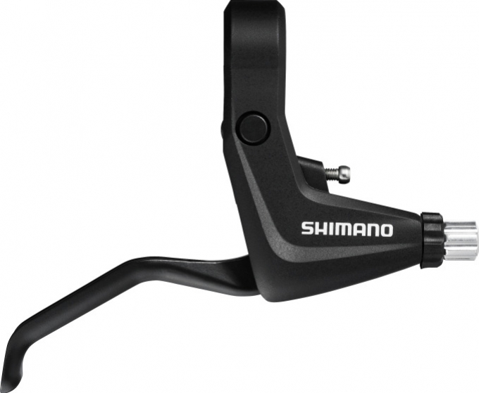 brzdovÃ¡ pÃ¡ka Shimano BL-T4000 pravÃ¡ original balenÃ­