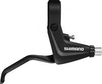 brzdovÃ¡ pÃ¡ka Shimano BL-T4000 pravÃ¡ original balenÃ­